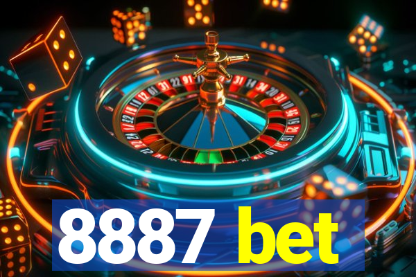 8887 bet